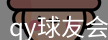 qy球友会
